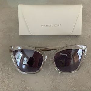 Michael Kors MK2072 Barbados Sunglasses